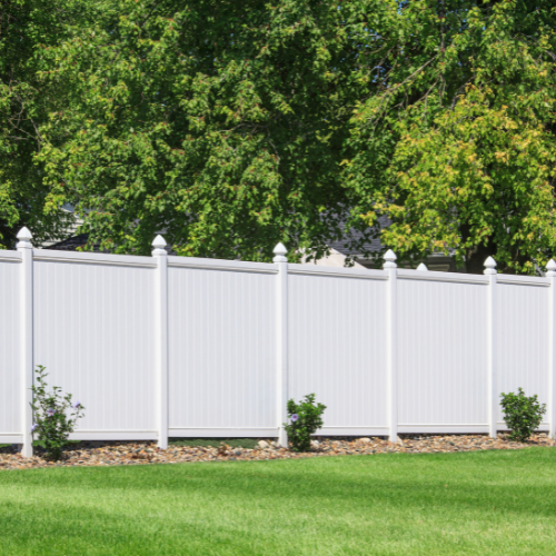 Fencing in Bryn Mawr, PA