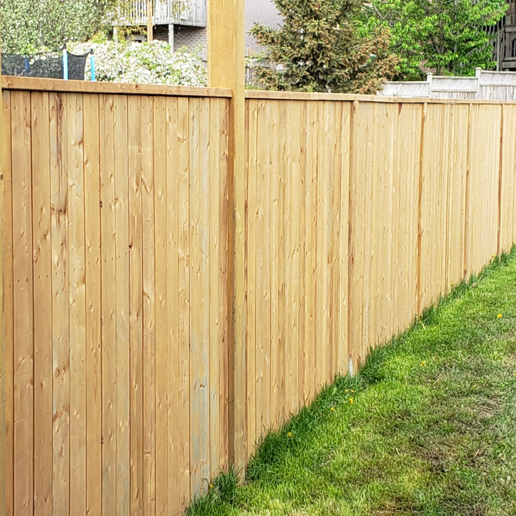 Fencing in Bryn Mawr, PA