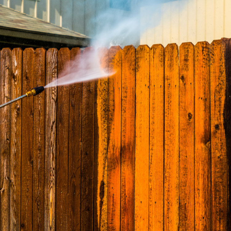 Fencing in Bryn Mawr, PA