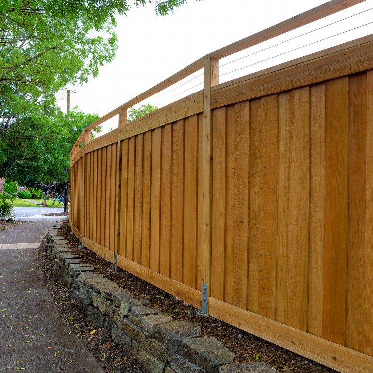 Fencing in Bryn Mawr, PA