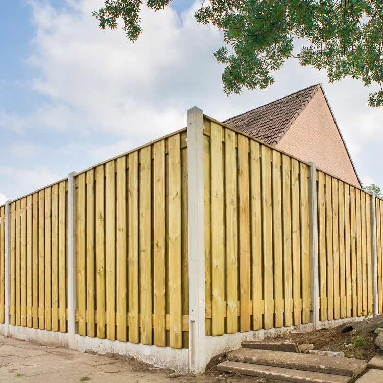 Fencing in Bryn Mawr, PA