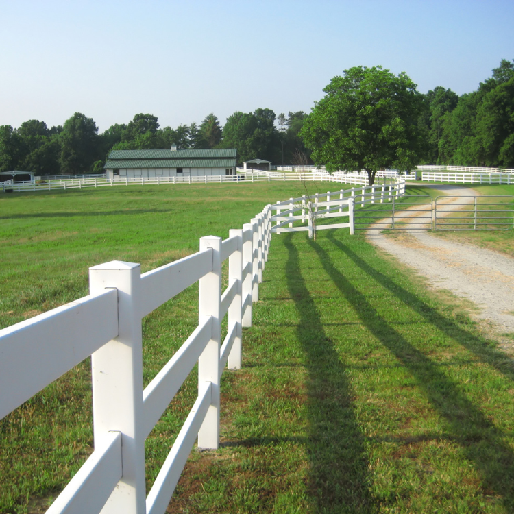 Fencing in Bryn Mawr, PA