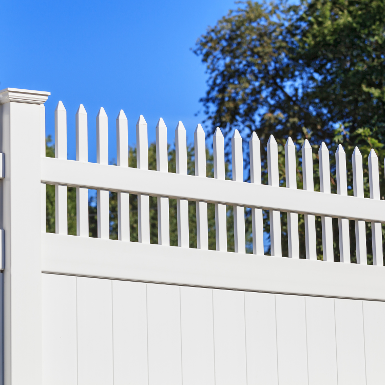 Fencing in Bryn Mawr, PA
