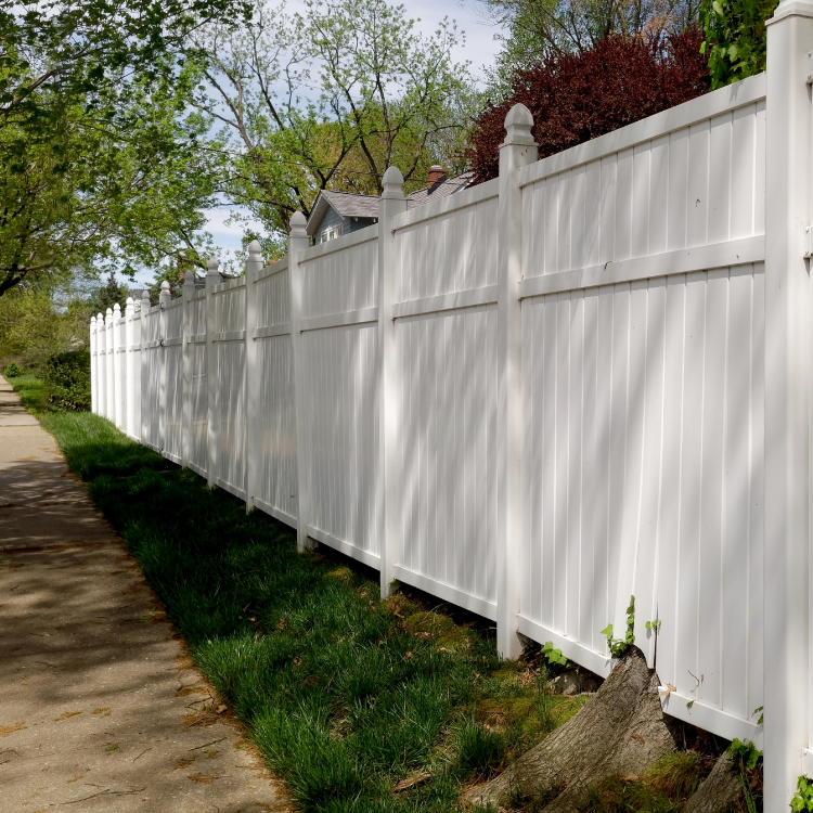 Fencing in Bryn Mawr, PA