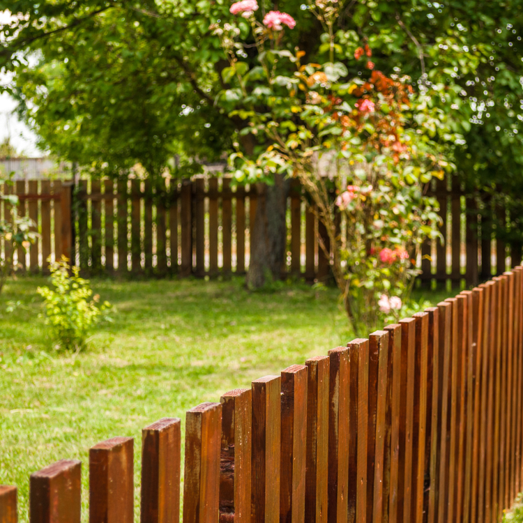 Fencing in Bryn Mawr, PA