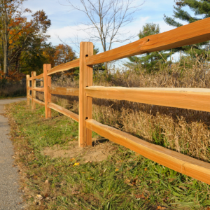 Fencing in Bryn Mawr, PA